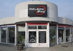 Nelson Bike Veszprém