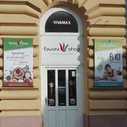 Favorashop szaküzlet - Kényelmesvásárlás.hu