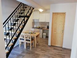 Família-Pelso Apartmanok