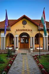 Benk Község Önkormányzata