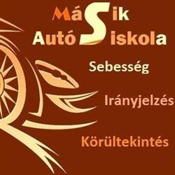Másik Autósiskola