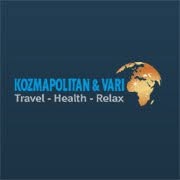 Kozmapolitan & Vári - a Személyre szabott utazások Szakértője.
