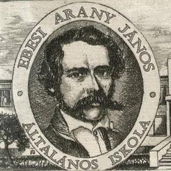 Ebesi Arany János Magyar-Angol Két Tanítási Nyelvű Általános Iskola