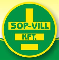 Sop-Vill Kft.