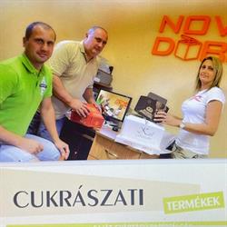 Novák Doboz