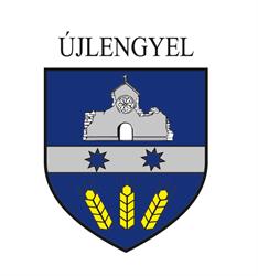 Újlengyel