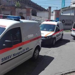 SMSV