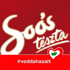 Soós Tésztaipari Kft.