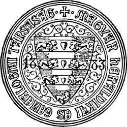 Magyar Heraldikai és Genealógiai Társaság