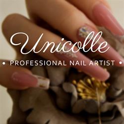 Unicolle Professional Nail Artist Kreisz Nikolett