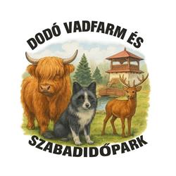 Dodó Vadfarm és Szabadidőpark
