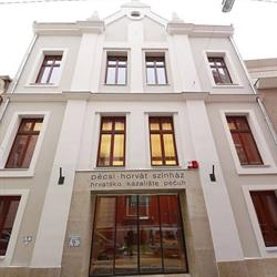 Pécsi Horvát Színház-Hrvatsko kazalište Pečuh