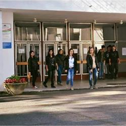 Kisalföldi ASzC Vépi Mezőgazdasági Technikum, Szakképző Iskola és Kollégium