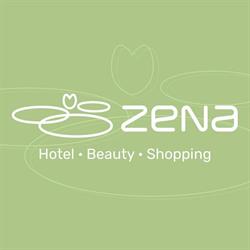 Hotel ZENA beauty & shopping center