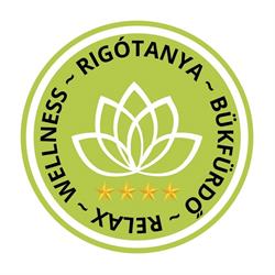 Rigótanya Relax & Wellness Panzió Bükfürdő / 4 csillagos szálláshely