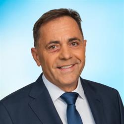 Pócs János