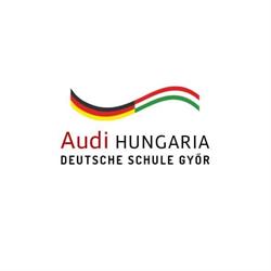 Audi Hungaria Deutsche Schule Győr