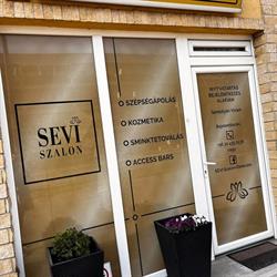 SEVI Szalon-Derecske