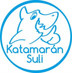 Katamarán Suli