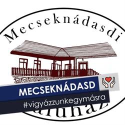 Mecseknádasd Faluház-IKSZT