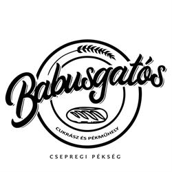 Babusgatós Pékműhely