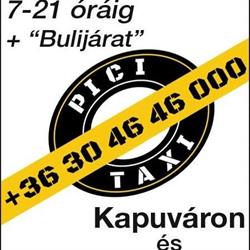 Pici Taxi
