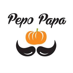 Pepo Papa - Tökmagolaj
