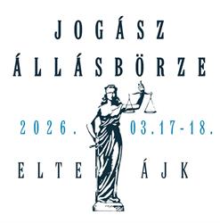 Jogász Állásbörze