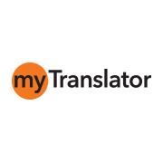 myTranslator language services