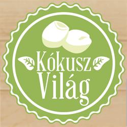 KókuszVilág