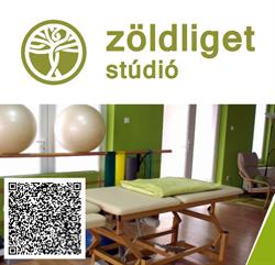 Zöldliget Stúdió