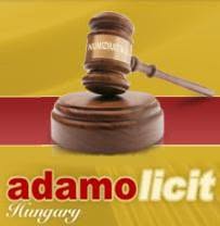 Adamolicit