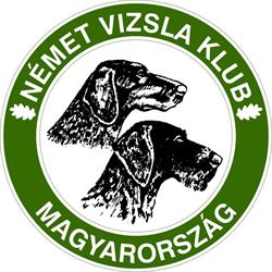 Német Vizsla Klub Magyarország