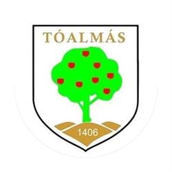 Tóalmás Község Hivatalos oldala