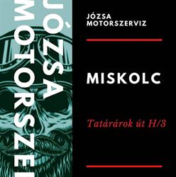 Józsa Motorszerviz