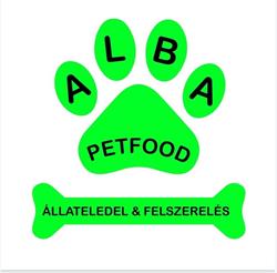 Alba Petfood-Állateledel és Felszerelés