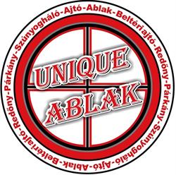 Unique Ablak