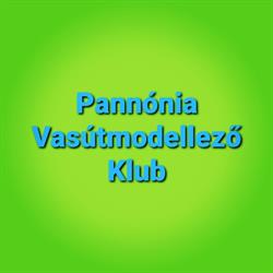 Pannónia Vasútmodellező Klub