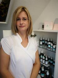 Geiger Zita Kozmetikus