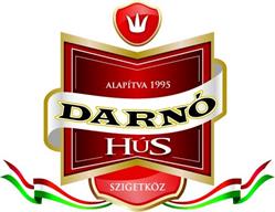 Darnó Hús