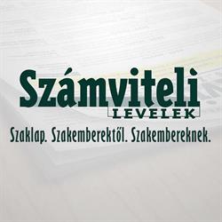 Számviteli Levelek