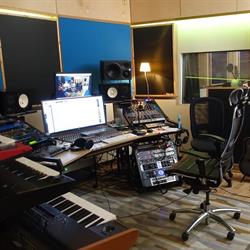 Sonic Garden Studio