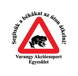 Dr. Puky Miklós Varangy Akciócsoport Egyesület