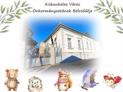 Városi Bölcsőde