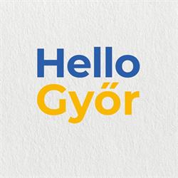 Hello Győr