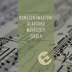 Kunszentmártoni Alapfokú Művészeti Iskola