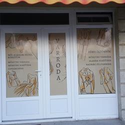 Női,Férfi Divatszabóság