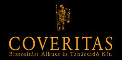 Coveritas Biztosítási Alkusz és Tanácsadó Kft.