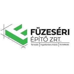 Füzeséri Építő Zrt.