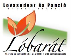 Lóbarát Lovasudvar Panzió